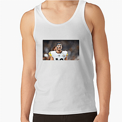 Scotty Miller Merch Scotty Miller Tank Tops