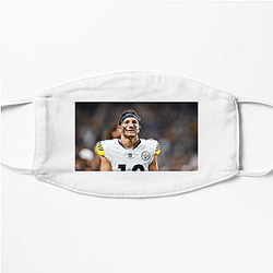 Scotty Miller Merch Scotty Miller Face Masks