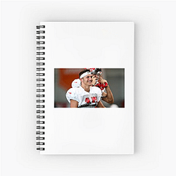 Scotty Miller Special Collection Scotty Miller Notebook