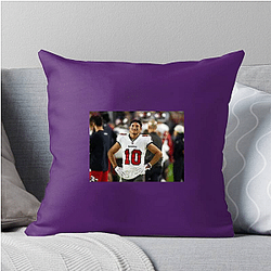 Scotty Miller Limited Collection Scotty Miller Pillows Cover