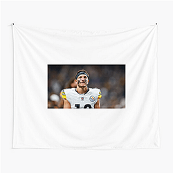 Scotty Miller Merch Scotty Miller Tapestries