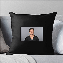 Scotty Miller Merch For Fans Scotty Miller Pillows Cover