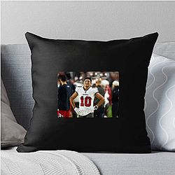 Scotty Miller Limited Collection Scotty Miller Pillows Cover
