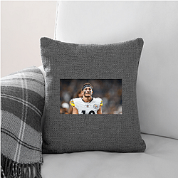 Scotty Miller Merch Scotty Miller Pillows Cover