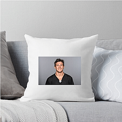 Scotty Miller Merch For Fans Scotty Miller Pillows Cover