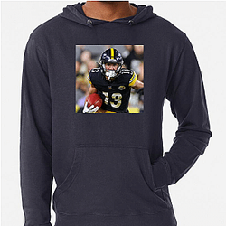 Scotty Miller Merch Collection Scotty Miller Hoodies