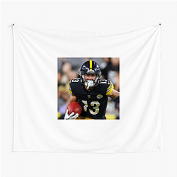 Scotty Miller Merch Collection Scotty Miller Tapestries