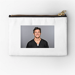 Scotty Miller Merch For Fans Scotty Miller Zipper Pouches