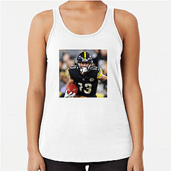 Scotty Miller Merch Collection Scotty Miller Tank Tops
