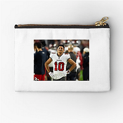 Scotty Miller Limited Collection Scotty Miller Zipper Pouches