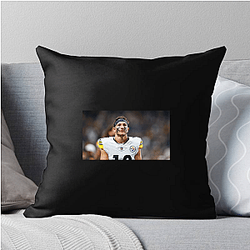 Scotty Miller Merch Scotty Miller Pillows Cover