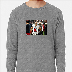 Scotty Miller Limited Collection Scotty Miller Sweatshirts
