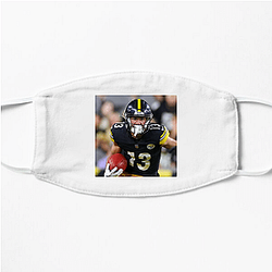 Scotty Miller Merch Collection Scotty Miller Face Masks
