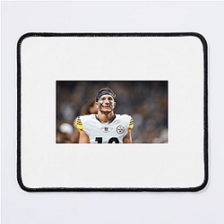 Scotty Miller Merch Scotty Miller Mouse Pads