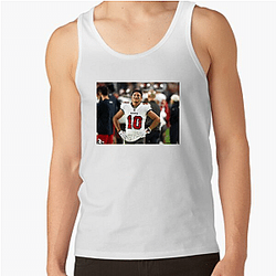 Scotty Miller Limited Collection Scotty Miller Tank Tops
