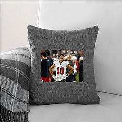 Scotty Miller Limited Collection Scotty Miller Pillows Cover