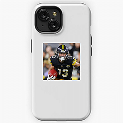 Scotty Miller Merch Collection Scotty Miller iPhone Cases