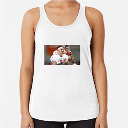 Scotty Miller Special Collection Scotty Miller Tank Tops