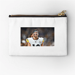 Scotty Miller Merch Scotty Miller Zipper Pouches