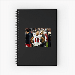 Scotty Miller Limited Collection Scotty Miller Notebook