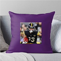 Scotty Miller Merch Collection Scotty Miller Pillows Cover