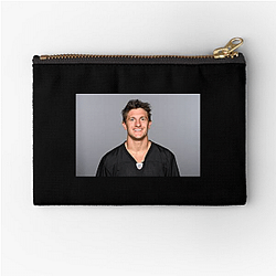 Scotty Miller Merch For Fans Scotty Miller Zipper Pouches