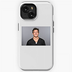 Scotty Miller Merch For Fans Scotty Miller iPhone Cases