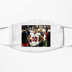 Scotty Miller Limited Collection Scotty Miller Face Masks