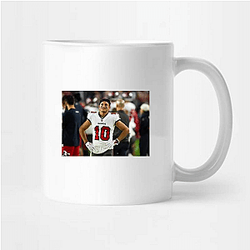 Scotty Miller Limited Collection Scotty Miller Mugs