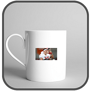 Scotty Miller Mugs