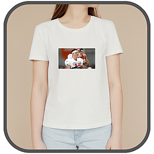 Scotty Miller T-Shirts