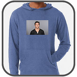 Scotty Miller Hoodies