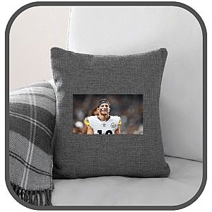 Scotty Miller Pillows Cover