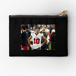 Scotty Miller Limited Collection Scotty Miller Zipper Pouches