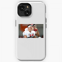 Scotty Miller Special Collection Scotty Miller iPhone Cases