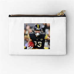 Scotty Miller Merch Collection Scotty Miller Zipper Pouches