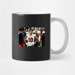 Scotty Miller Limited Collection Scotty Miller Mugs