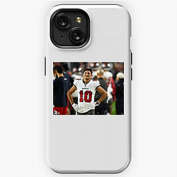 Scotty Miller Limited Collection Scotty Miller iPhone Cases
