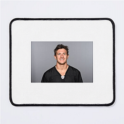 Scotty Miller Merch For Fans Scotty Miller Mouse Pads
