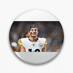Scotty Miller Merch Scotty Miller Pins
