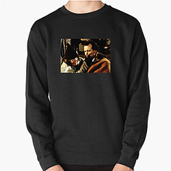 Scrooged stars actor Bill Murray Scrooged Sweatshirts