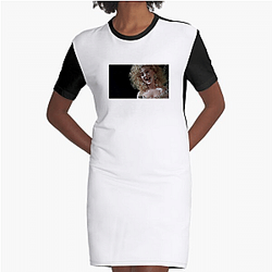Scrooged's main character is a cynical TV executive Scrooged Dresses
