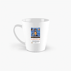 Scrooged is a fantasy comedy Scrooged Mugs