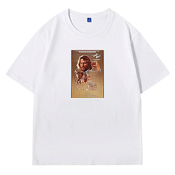 Scrooged has become a cult classic Scrooged T-Shirts