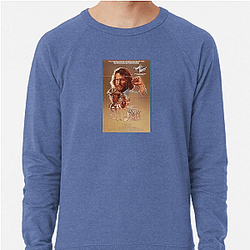 Scrooged has become a cult classic Scrooged Sweatshirts