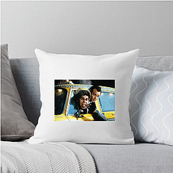 Scrooged was released in 1988 Scrooged Pillows Cover