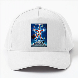 Scrooged is known for its holiday theme Scrooged Hats & Caps