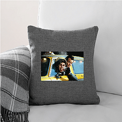 Scrooged was released in 1988 Scrooged Pillows Cover