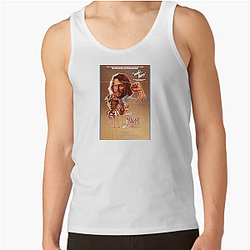 Scrooged has become a cult classic Scrooged Tank Tops