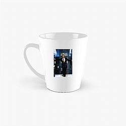 Scrooged is based on the book A Christmas Carol Scrooged Mugs